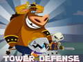 Jwèt Tower Defense