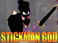 Jwèt Stickman God