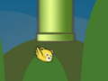 Jwèt Jumping Flappy Bear