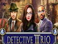 Jwèt Detective Trio