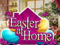 Jwèt Easter at Home