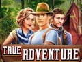 Jwèt True Adventure