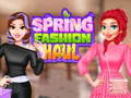 Jwèt Spring Fashion Haul