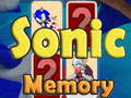 Jwèt Sonic Memory