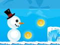 Jwèt Frosty FRVR