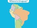 Jwèt Countries of South America