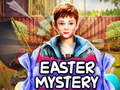 Jwèt Easter Mystery