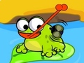 Jwèt Hungry Frog 2