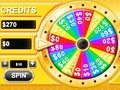 Jwèt Wheel Of Fortune