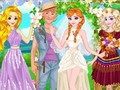 Jwèt Anna Hipster Wedding Rush
