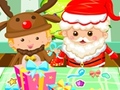 Jwèt Christmas Gift Box