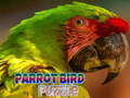 Jwèt Parrot Bird Puzzle