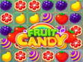 Jwèt Fruit Candy