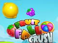 Jwèt Fruit Fall Crush