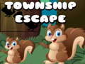 Jwèt Township Escape
