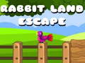 Jwèt Rabbit Land Escape