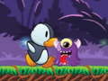 Jwèt Penguin Adventure -Imposter
