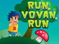 Jwèt Run Vovan run 