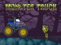 Jwèt Monster Truck