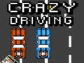 Jwèt Crazy Driving