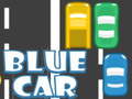 Jwèt Blue Car