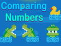 Jwèt Comparing Numbers