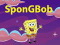 Jwèt Spongbob 