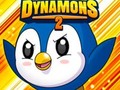 Jwèt Dynamons 2