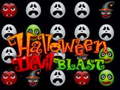 Jwèt halloween devil blast 