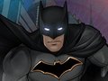 Jwèt Batman: Cloak Crusader Chase