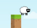 Jwèt Jumpy Sheep