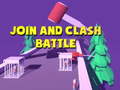 Jwèt Join and Clash Battle