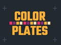 Jwèt Color Plates