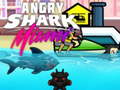Jwèt Hungry Shark Miami