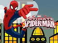 Jwèt Marvel Ultimate Spider-man 