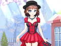 Jwèt Dressing Anime Clothes