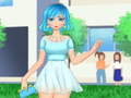 Jwèt Anime Dress Up Stylish
