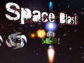 Jwèt Space Blast