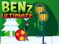 Jwèt BenZ Ultimate