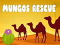 Jwèt Mungos Rescue