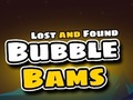 Jwèt Lost and Found Bubble Bams