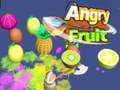 Jwèt Angry Fruit