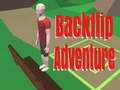 Jwèt Backflip Adventure
