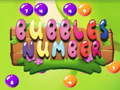 Jwèt Bubbles Number 