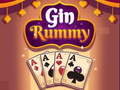 Jwèt Gin Rummy