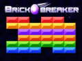 Jwèt Brick Breaker