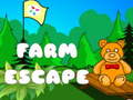 Jwèt Farm Escape