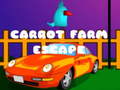 Jwèt Carrot Farm Escape