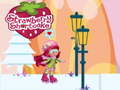 Jwèt Strawberry Shortcake 