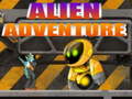 Jwèt Alien Adventure